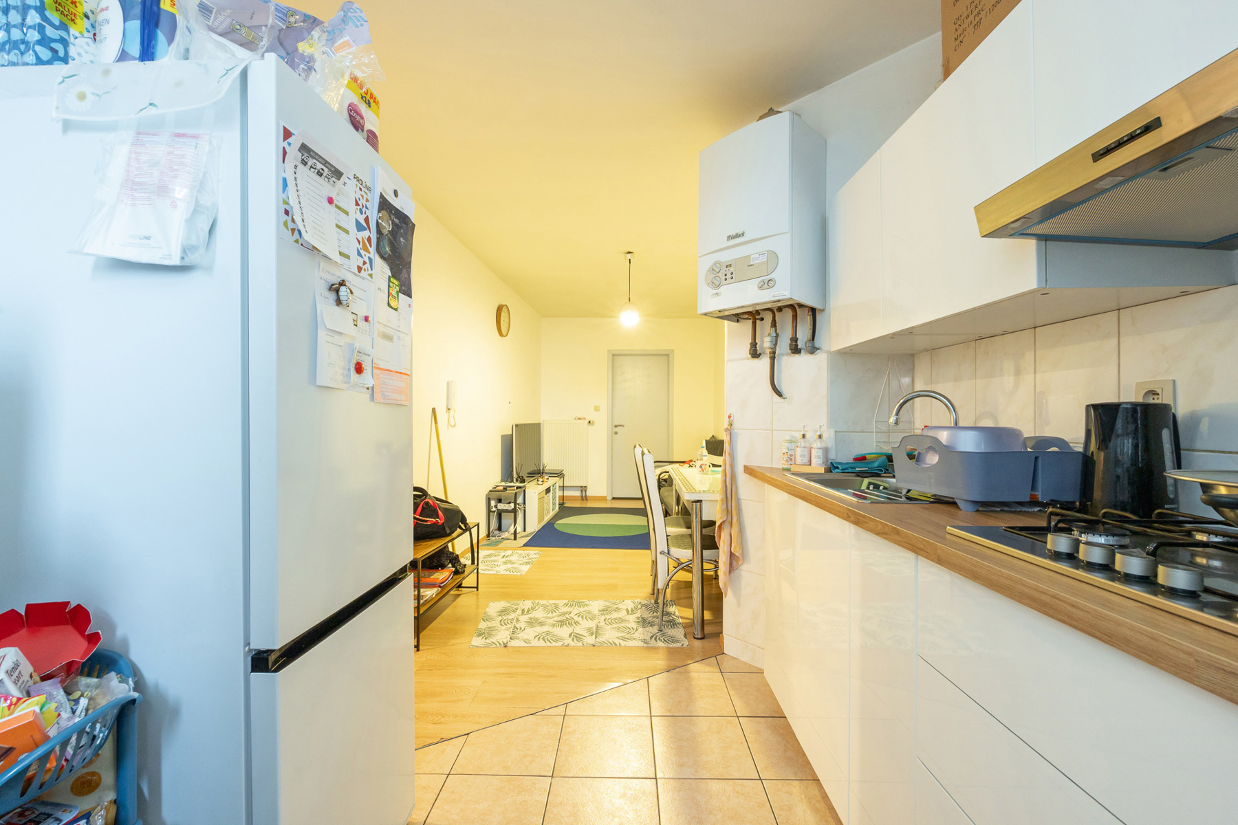 Maison à vendre à Anvers avec 6 chambres - photo 5