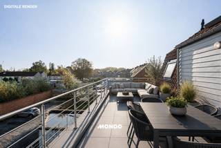 Ontdek dit stijlvolle en recente duplexappartement in Willebroek, een ideale woon- en investeringsopportuniteit voor wie comfort, ruimte en...