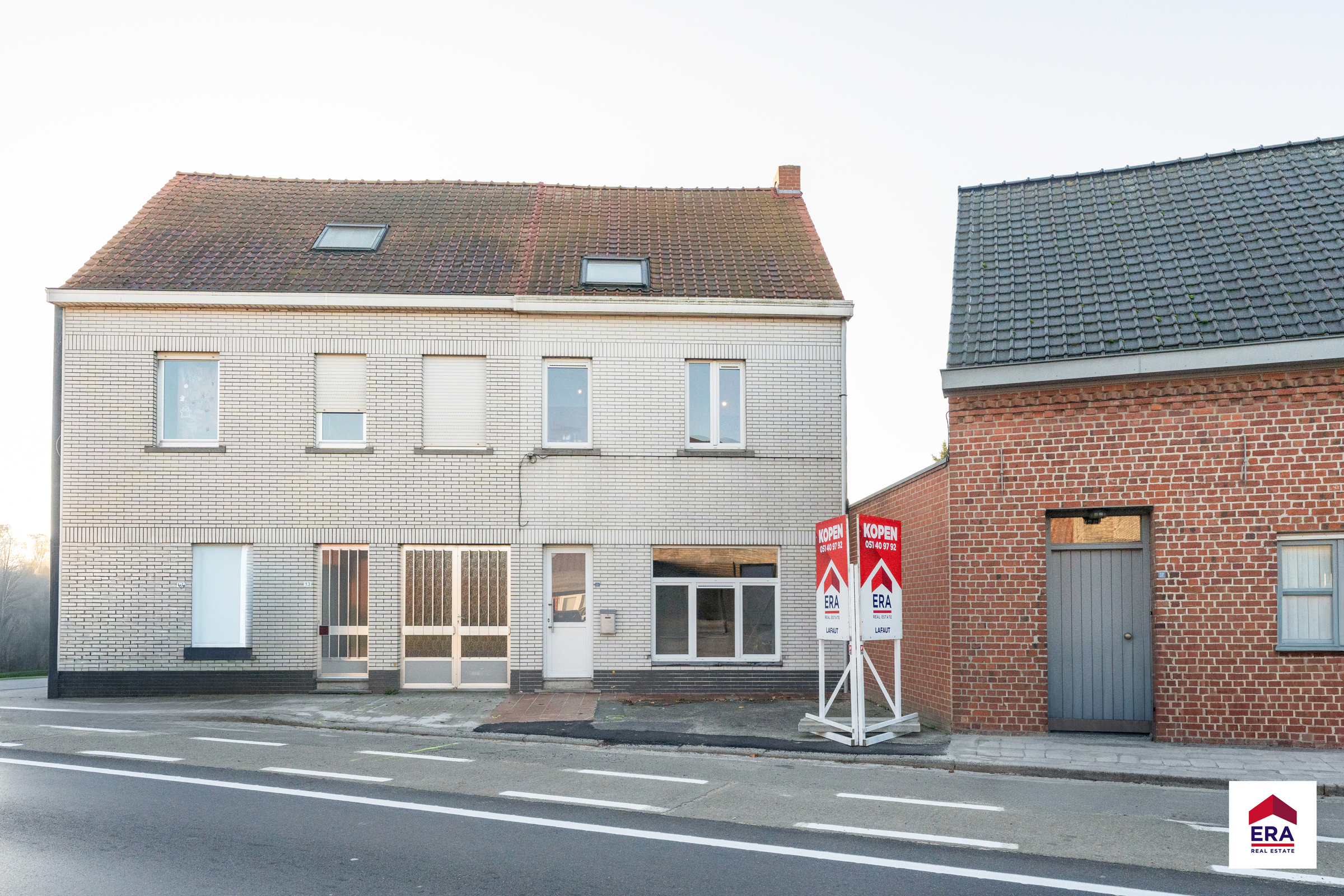 Huis te koop in Meulebeke met 4 slaapkamers - foto 2