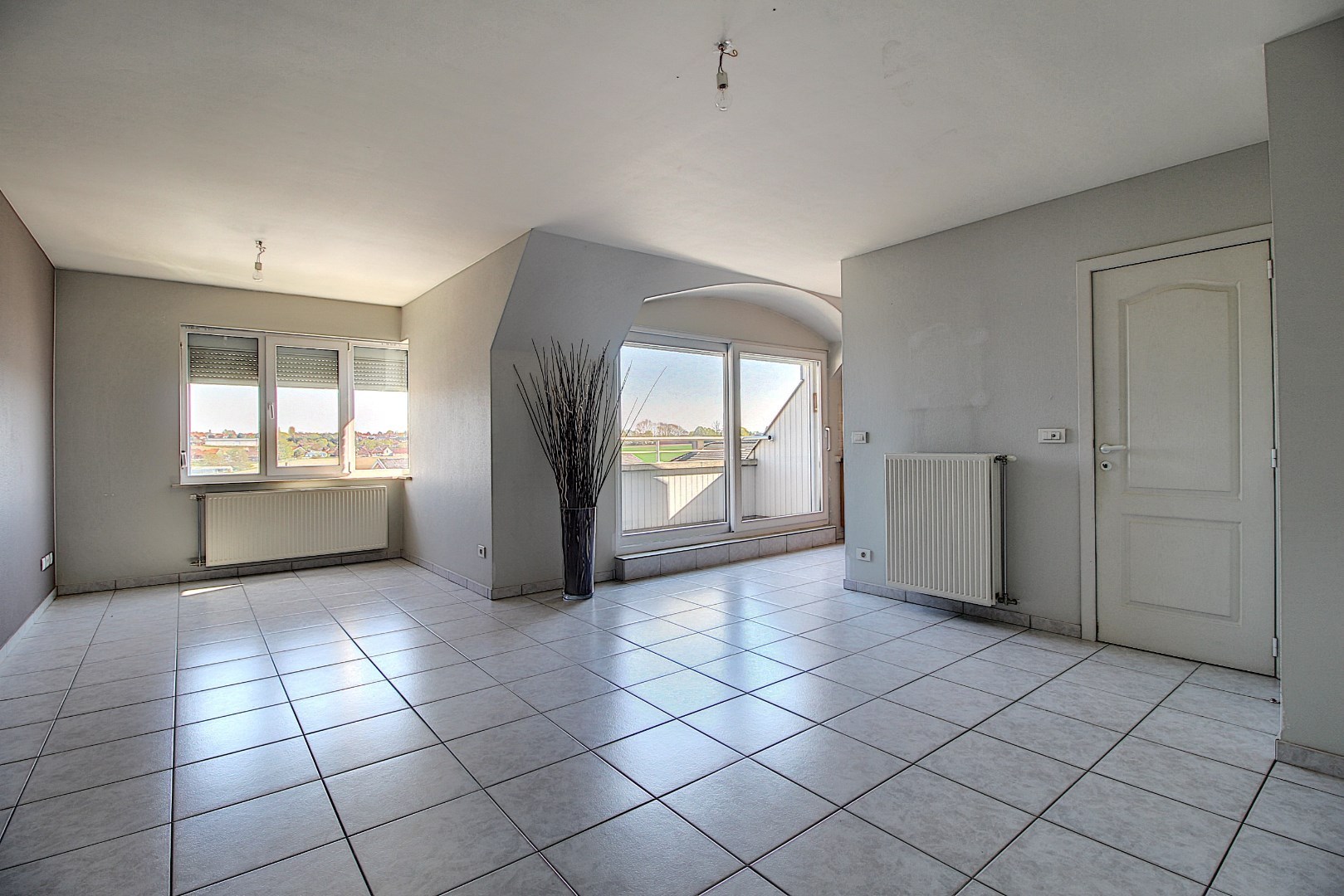 Apartment for sale in Rekkem with 1 bedroom - photo 2
