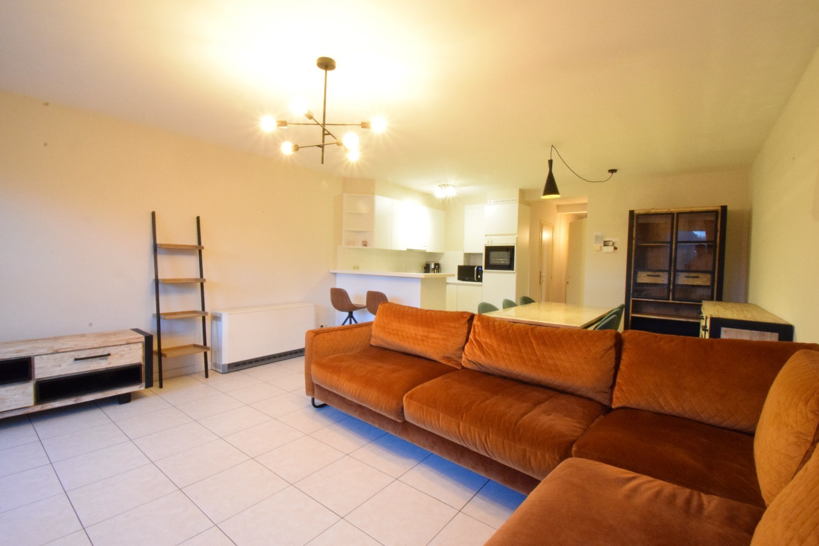 Appartement prêt à l'emploi avec 2 chambres et garage à Diksmuide - photo 3