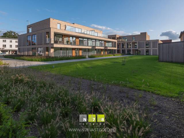 Project te koop in Dilsen-Stokkem