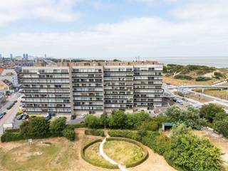Apartment for sale in Bredene