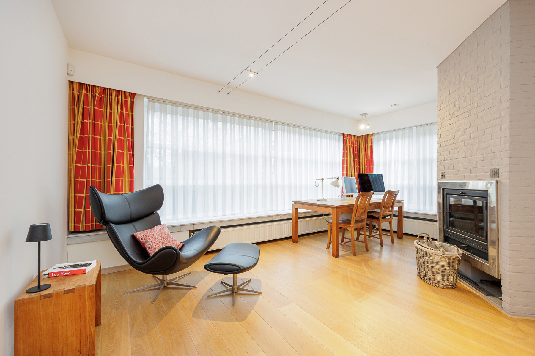 HALFOPEN BEBOUWING IN DOODLOPENDE STRAAT, NABIJ FORT 5 - foto 2