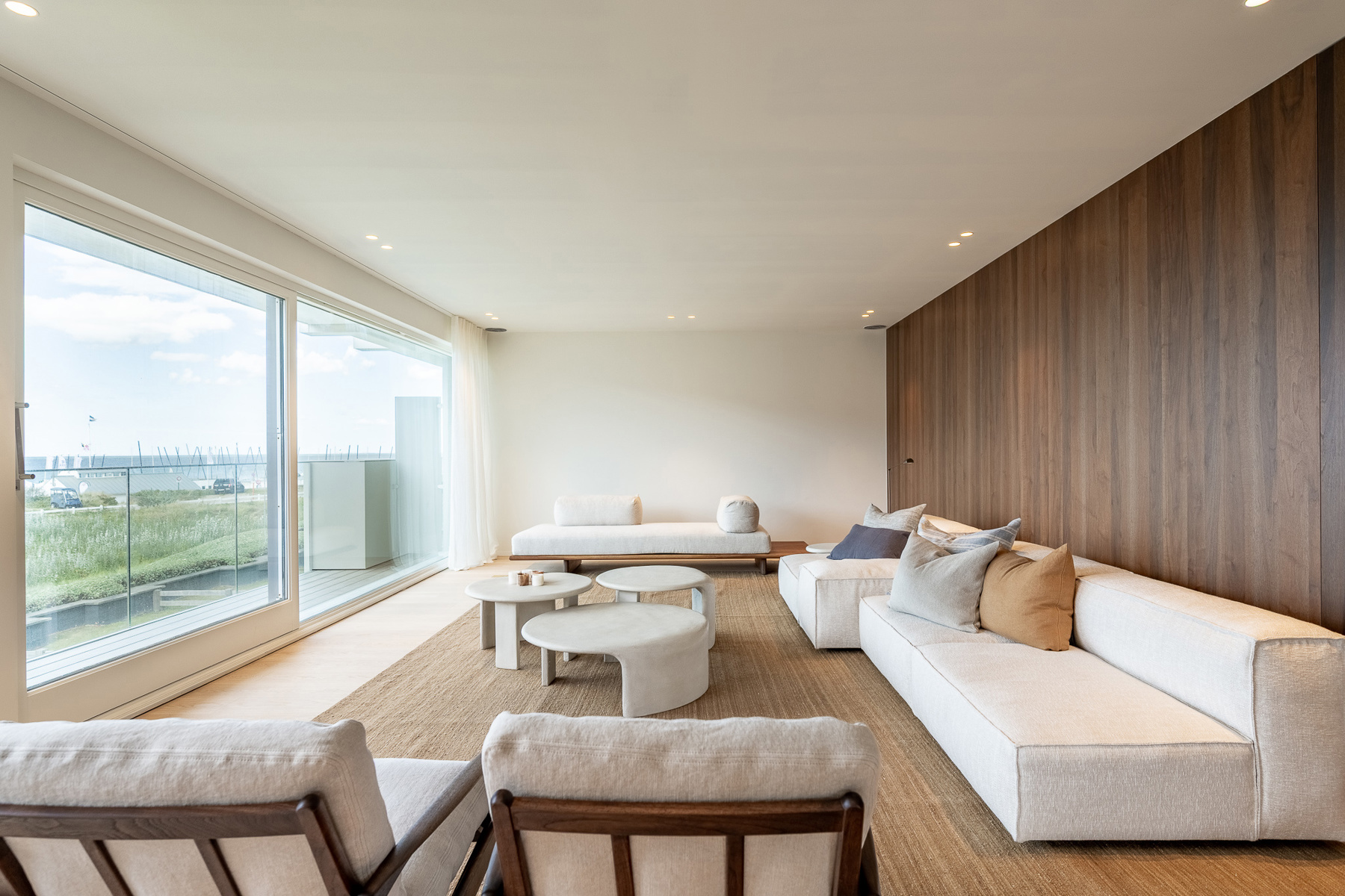 Exclusief: Uitzonderlijk ruim hoekappartement op de Wandeldijk - foto 5