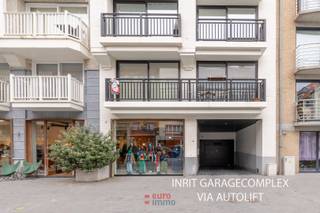 Garage for sale in Nieuwpoort