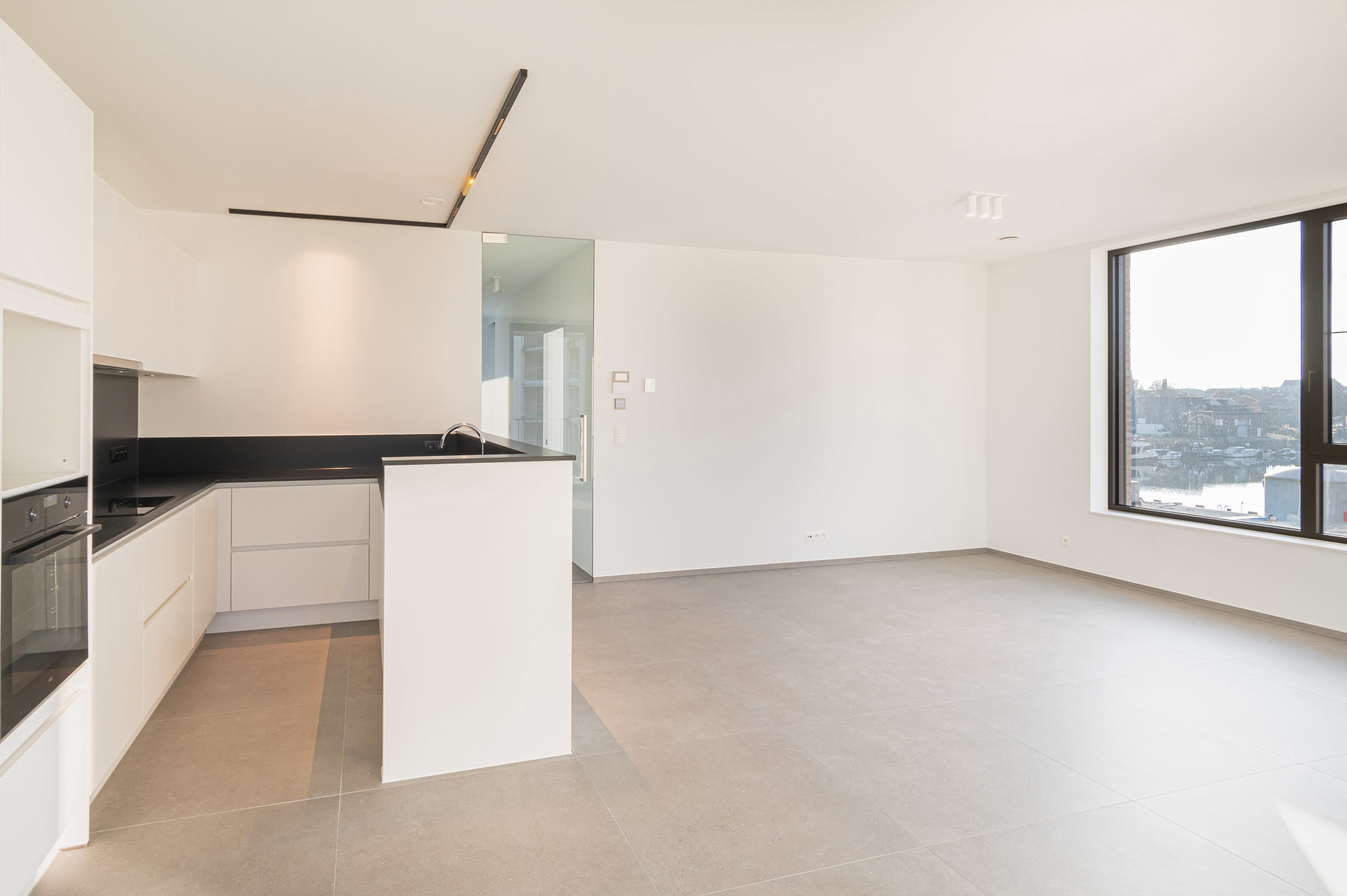 Nieuwbouwappartement met prachtig uitzicht op de Dijle - foto 3