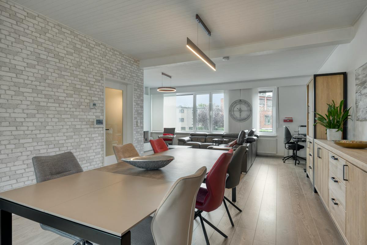 Lichtrijke en energiezuinige woning te koop in Ekeren - foto 5