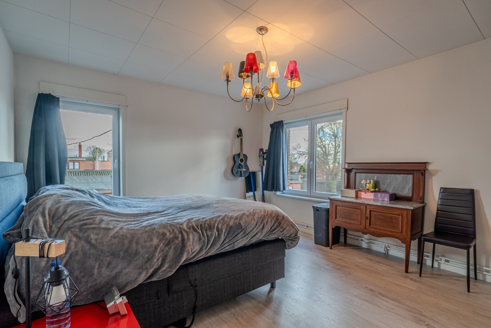 Maison à vendre à Oostrozebeke avec 4 chambres - photo 5