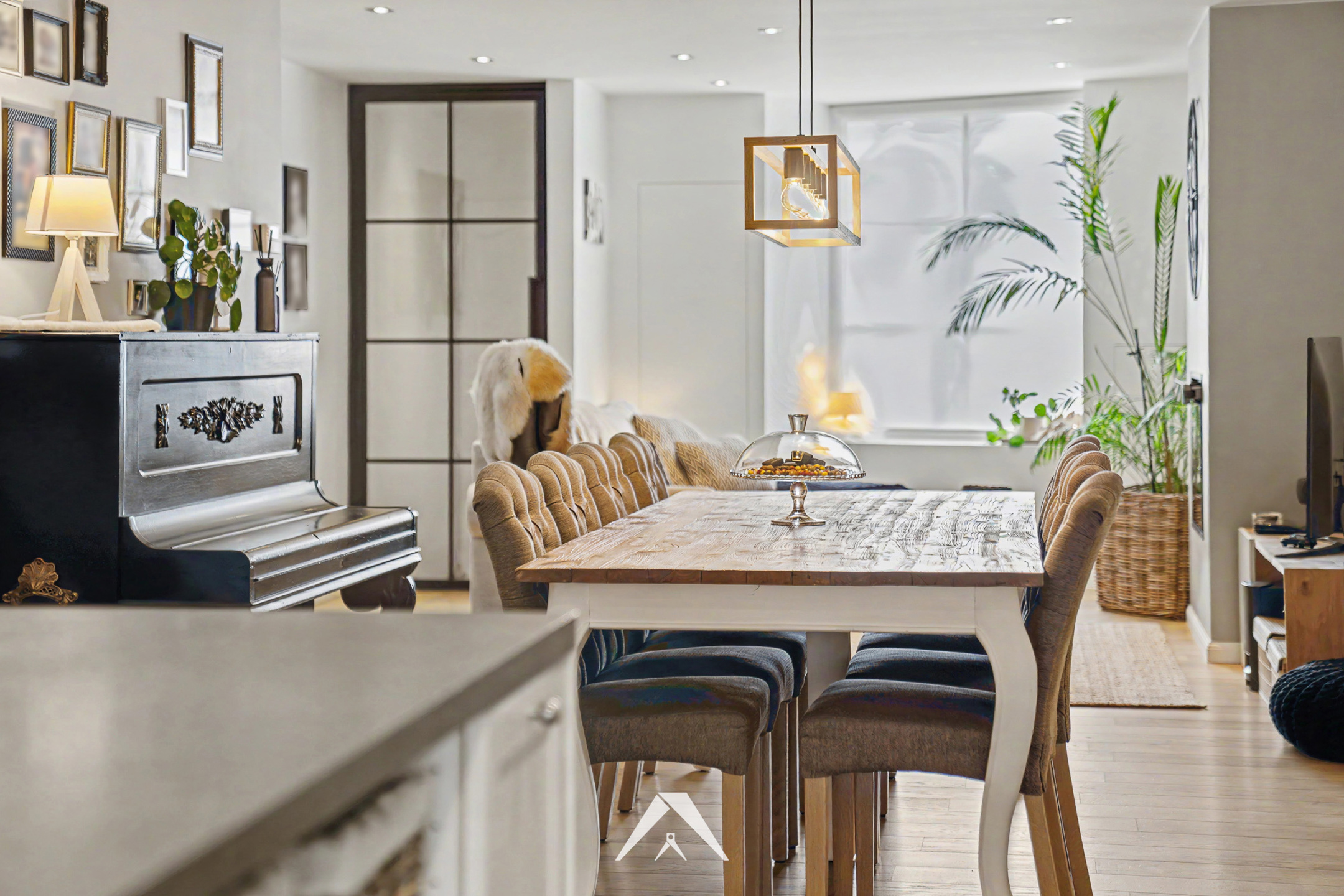 Maison à vendre à Deerlijk avec 3 chambres - photo 4