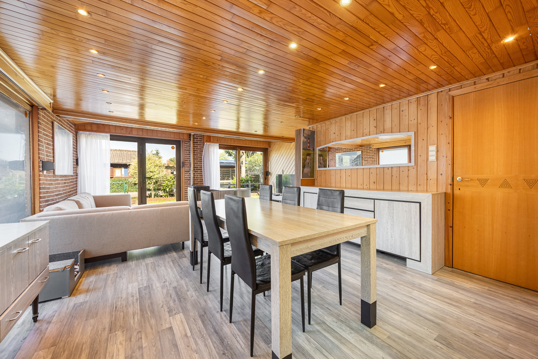 Maison à vendre à Merksplas avec 3 chambres - photo 5