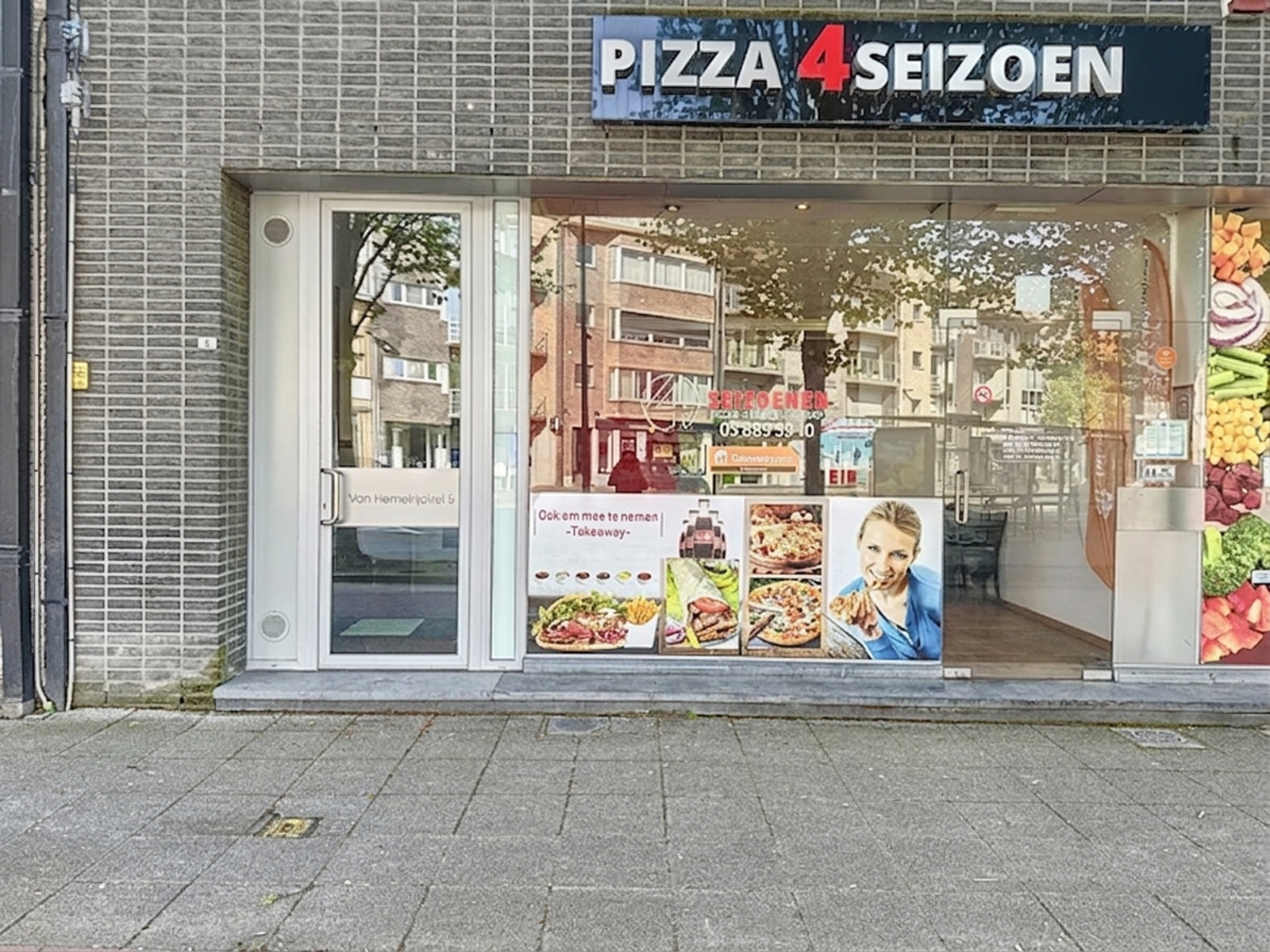 Commercial à vendre à Brasschaat - photo 5