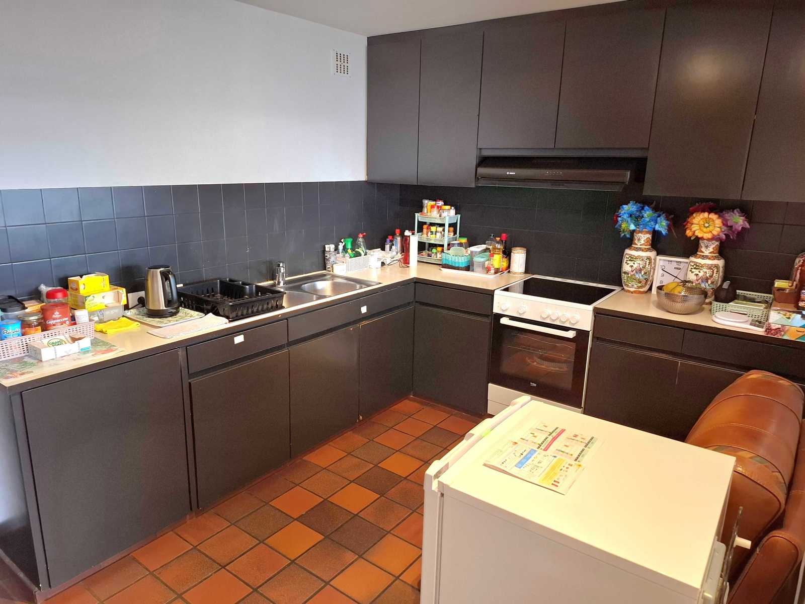 In het centrum van Geel gelegen appartement met 3 slaapkamers - foto 4