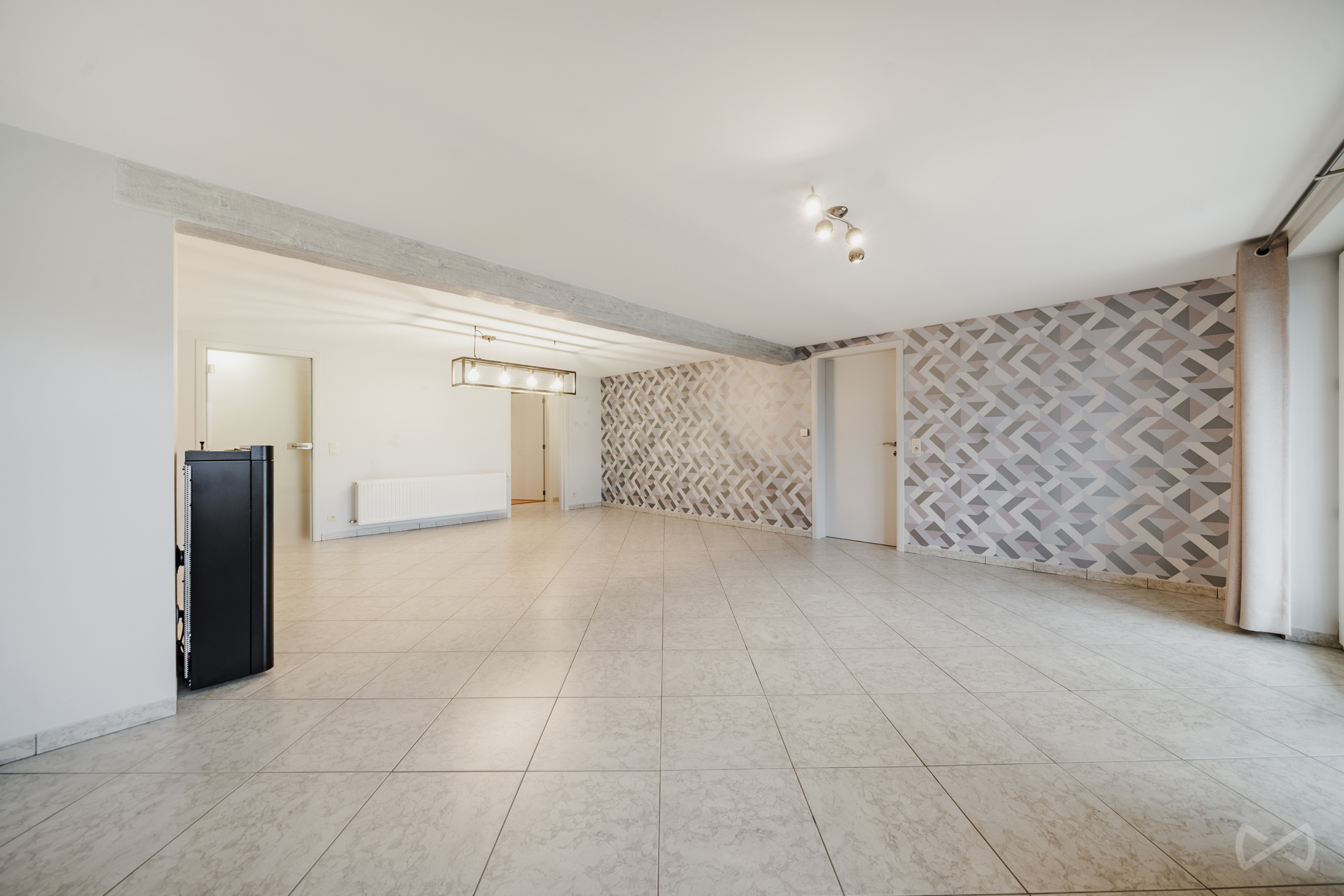 Appartement te koop in Malmedy met 2 slaapkamers - foto 4