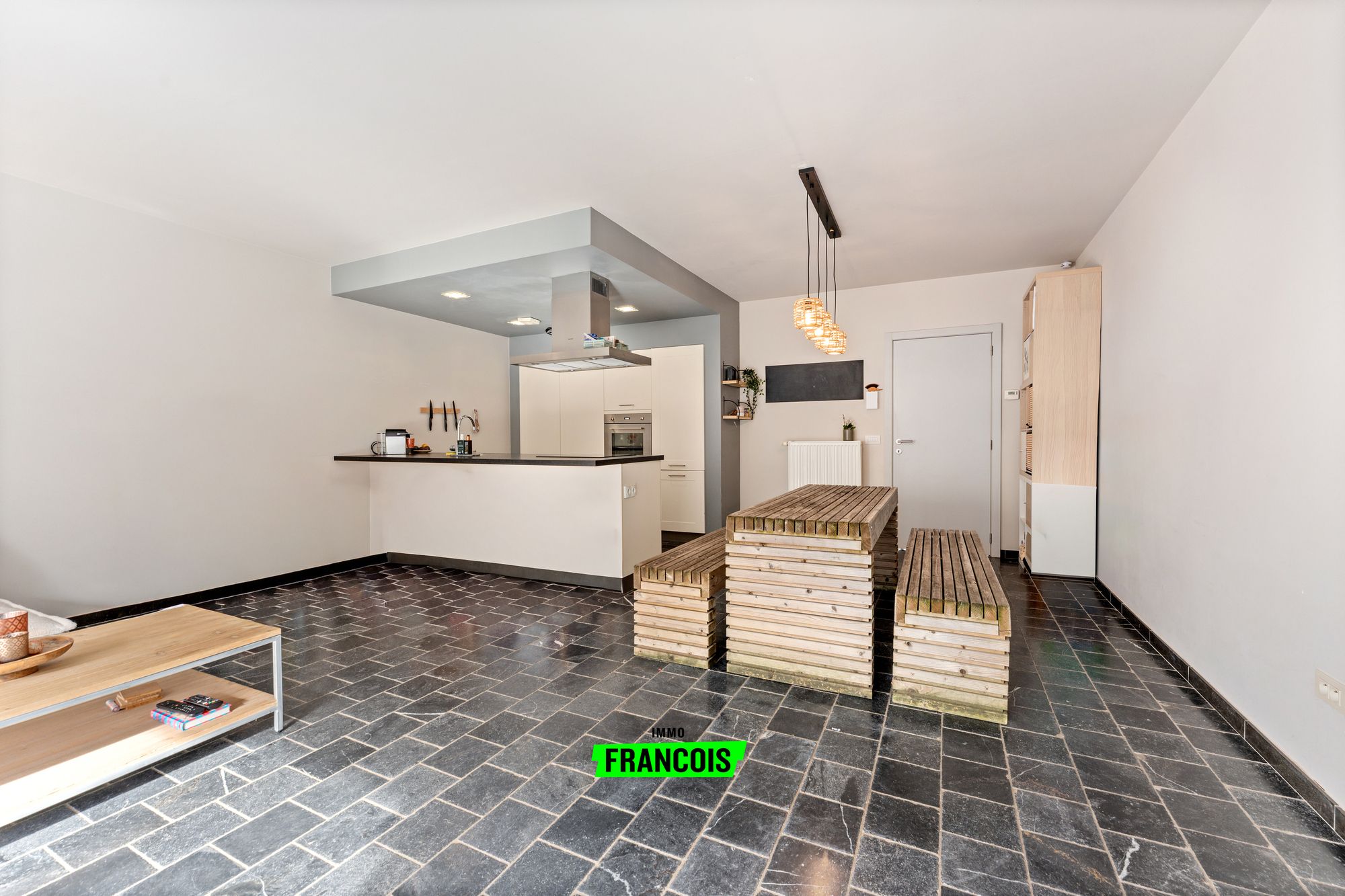 Maison à vendre à De Haan avec 4 chambres - photo 4