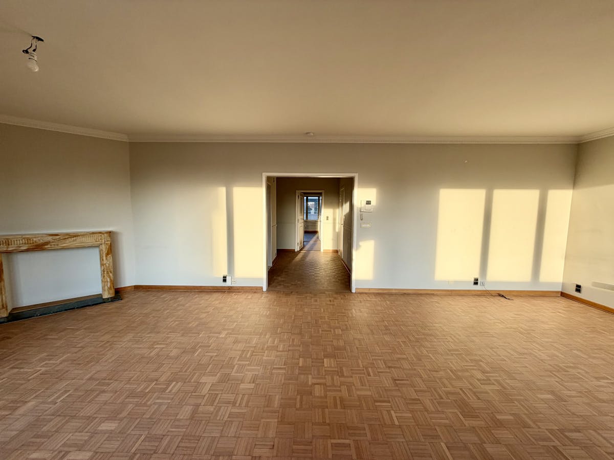 A LOUER : appartement de 2 chambres dans le centre de Hasselt - photo 4