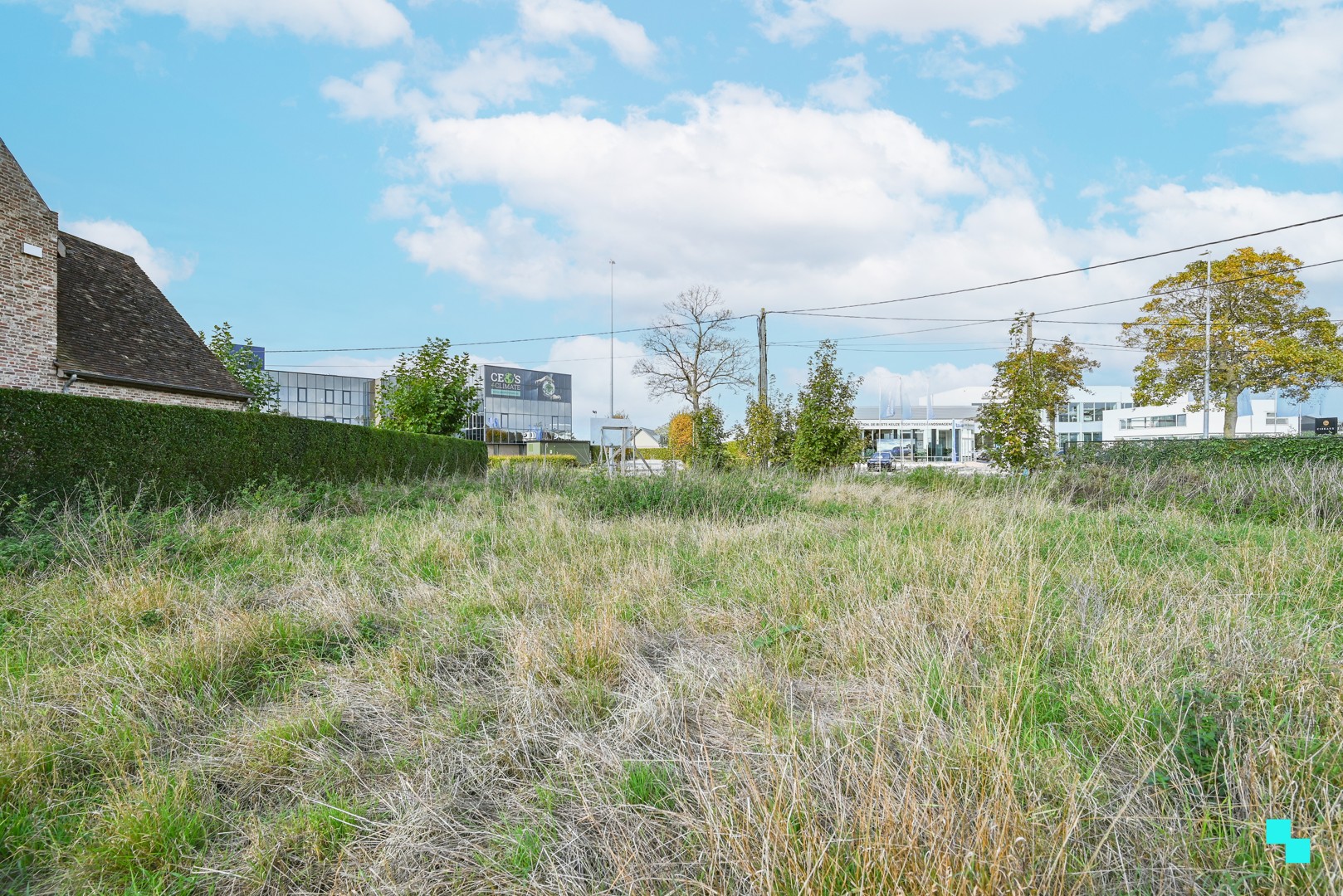 Prachtig stuk bouwgrond te Waregem - foto 4