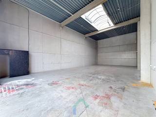 Commercial for rent in Ninove