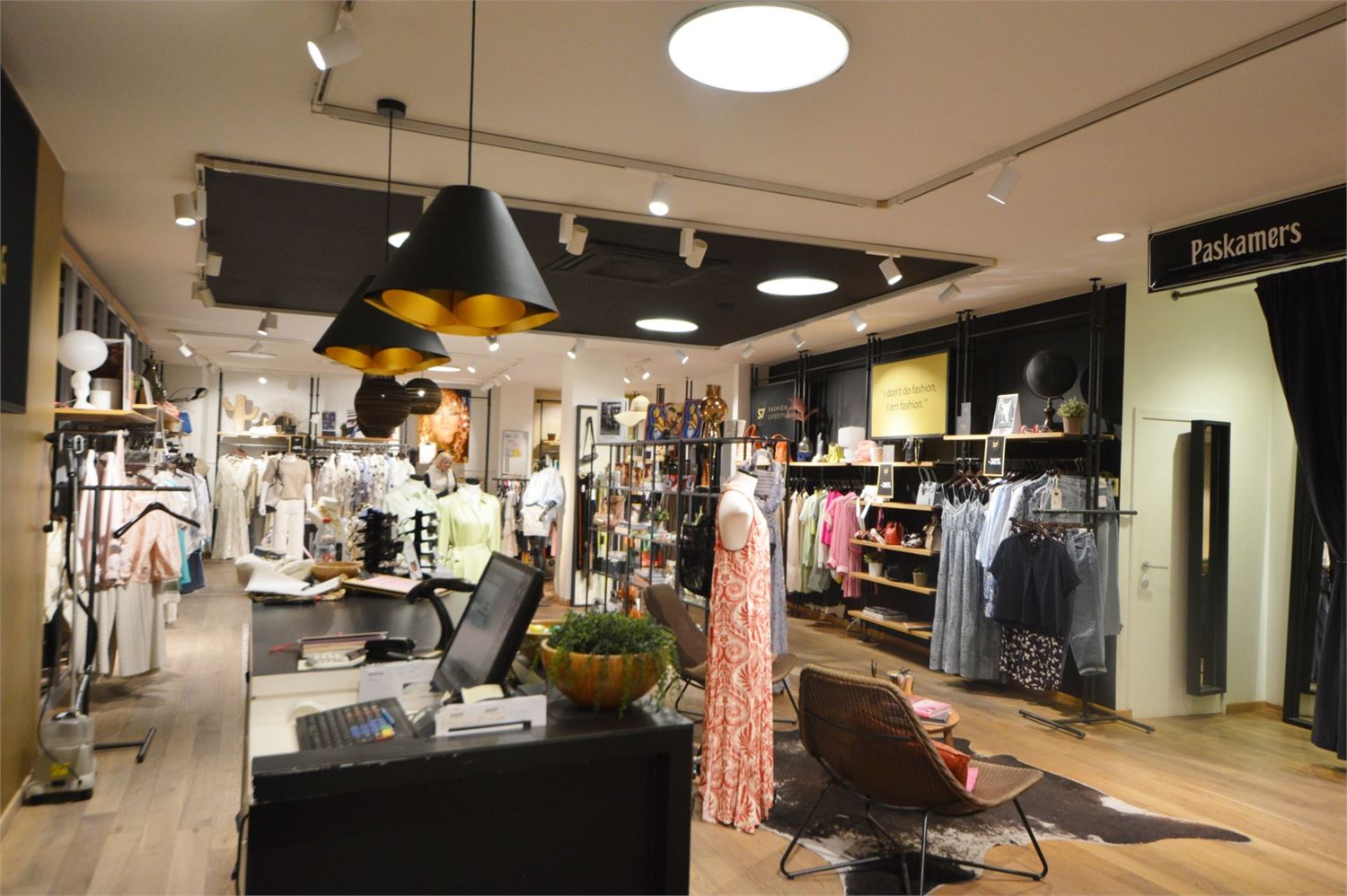 Commercial for rent in Aalst - photo 2