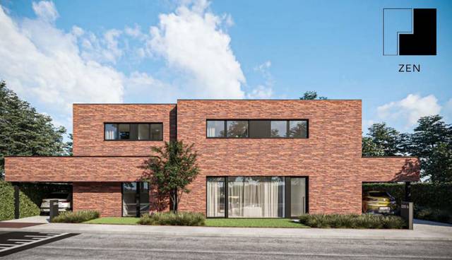 Projet à vendre à Beverlo