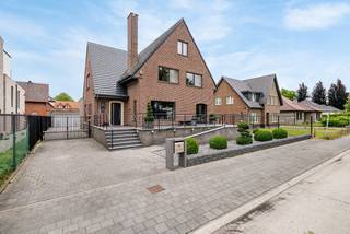 Maison à vendre à Brée