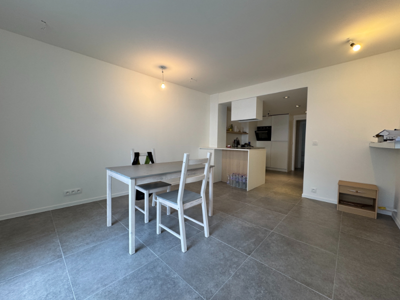 Knus en gezellig starter appartementje in centrum Harelbeke - TE KOOP - via EXPERT-IMMO - photo 4