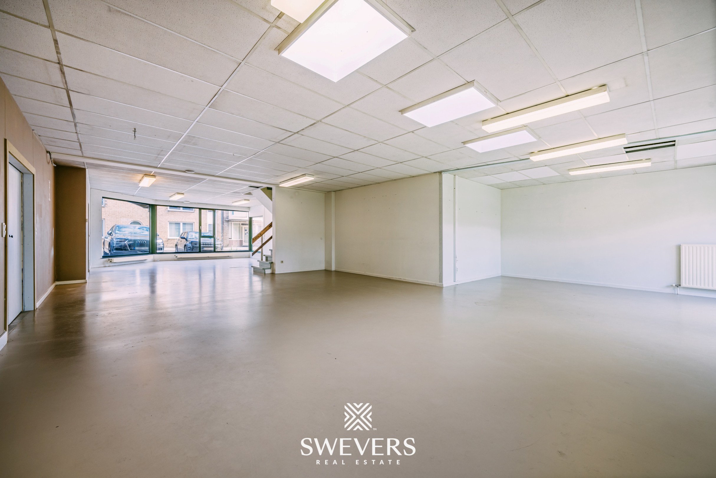 Commercial à vendre à Beringen - photo 5