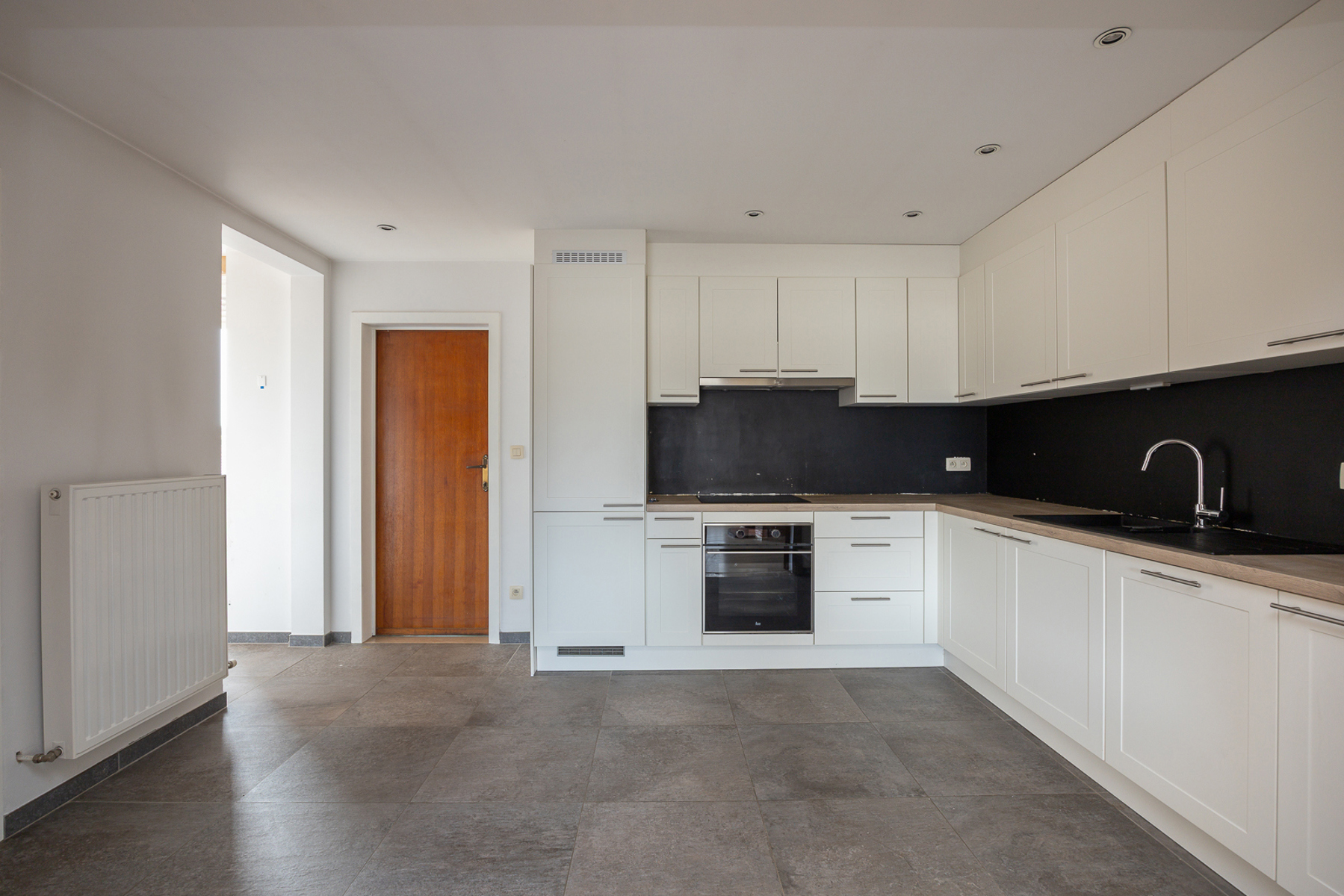 House for sale in Antwerp with 2 bedrooms - photo 5