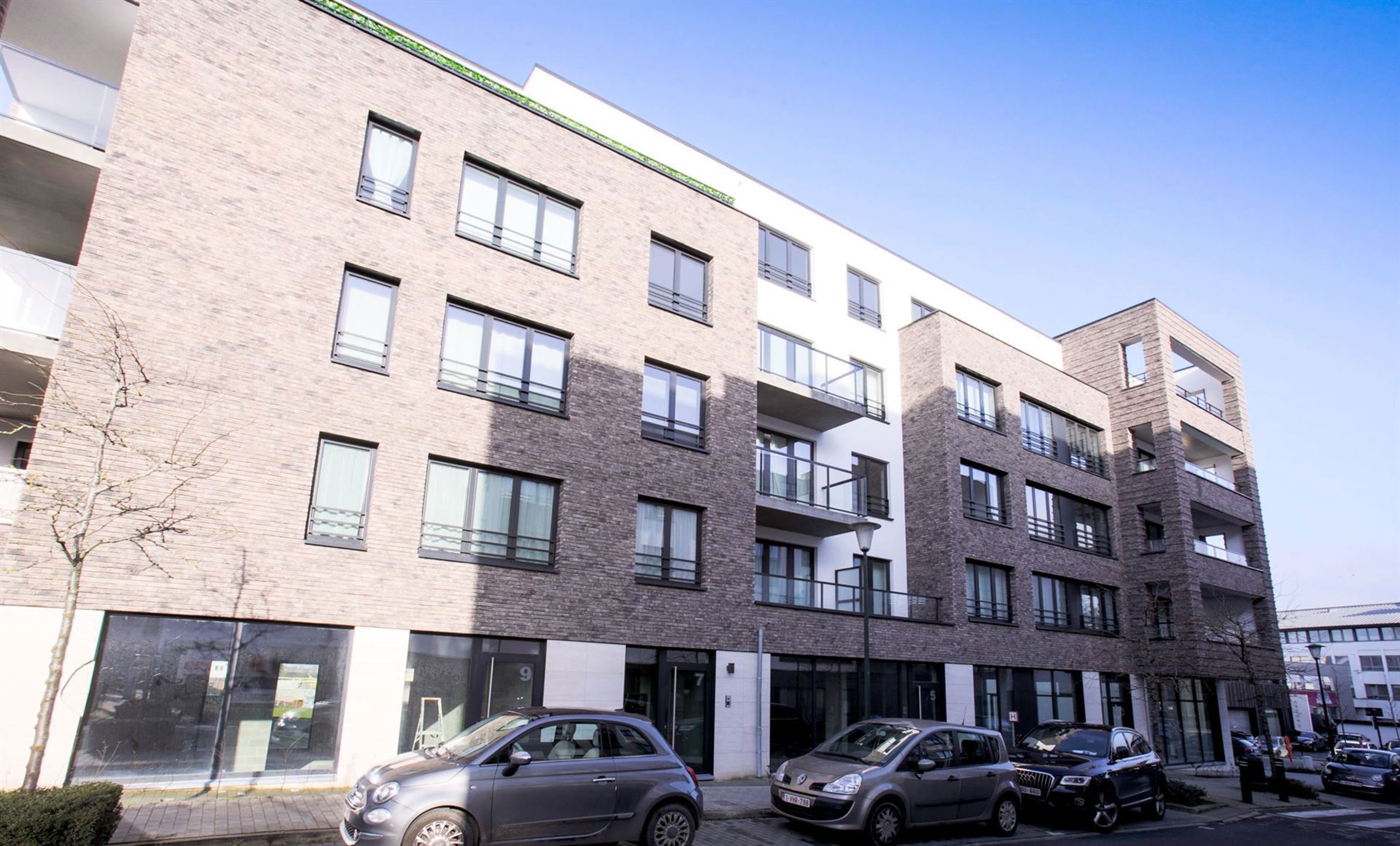 Garage te huur in Ukkel - foto 2