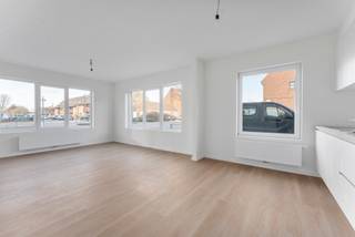 Apartment for sale in Ostend