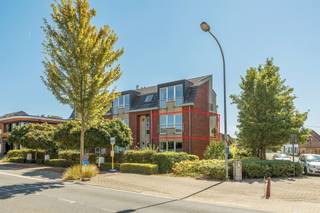 Appartement à vendre à Heist-op-den-Berg