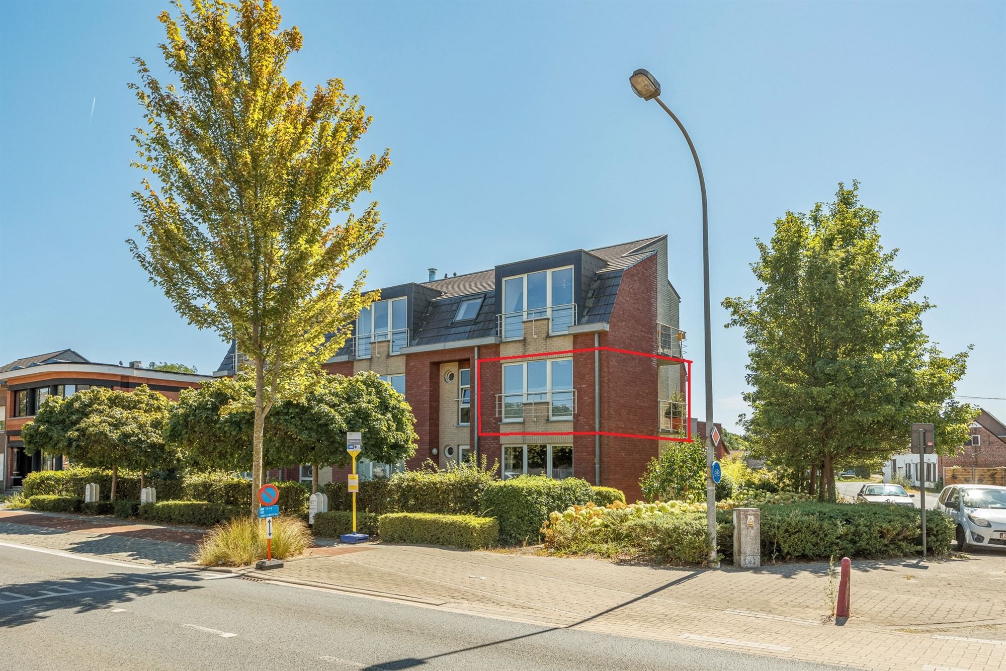 Appartement à vendre à Heist-op-den-Berg