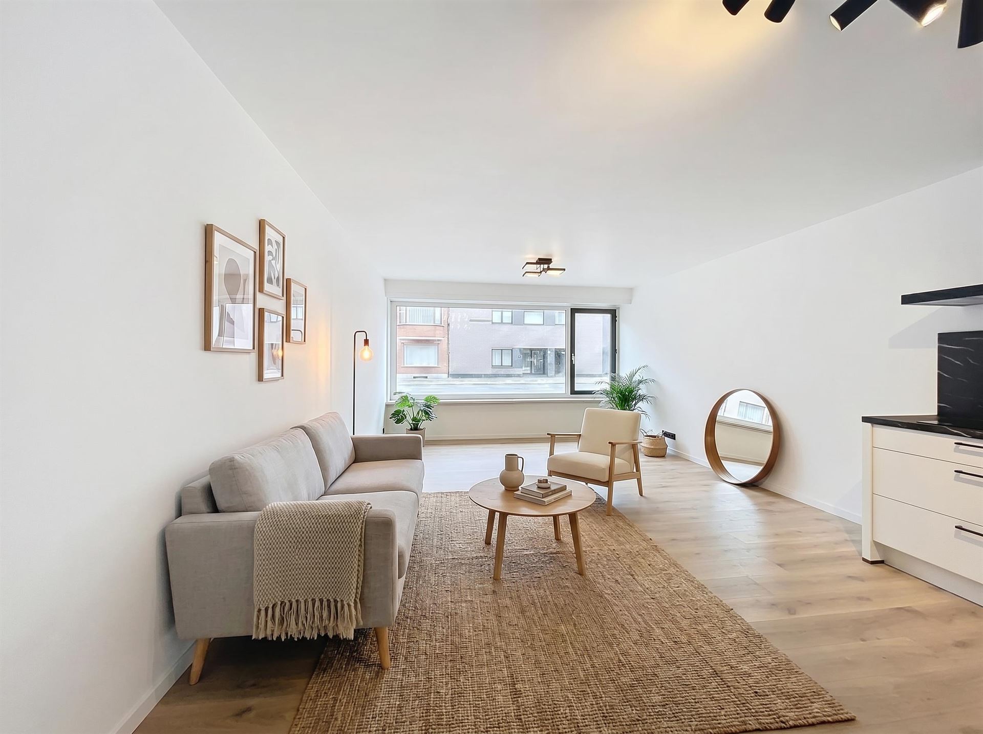 Apartment for sale in Roeselare