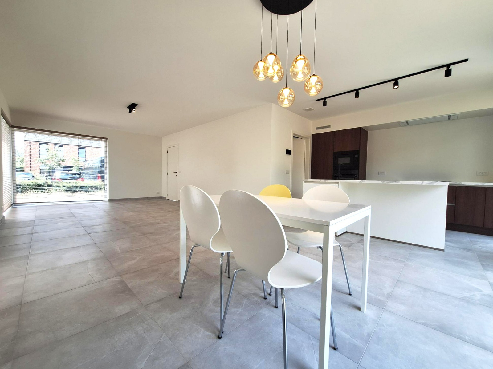 Energiezuinige nieuwbouwwoning met 3 slaapkamers te huur in Pervijze - foto 5