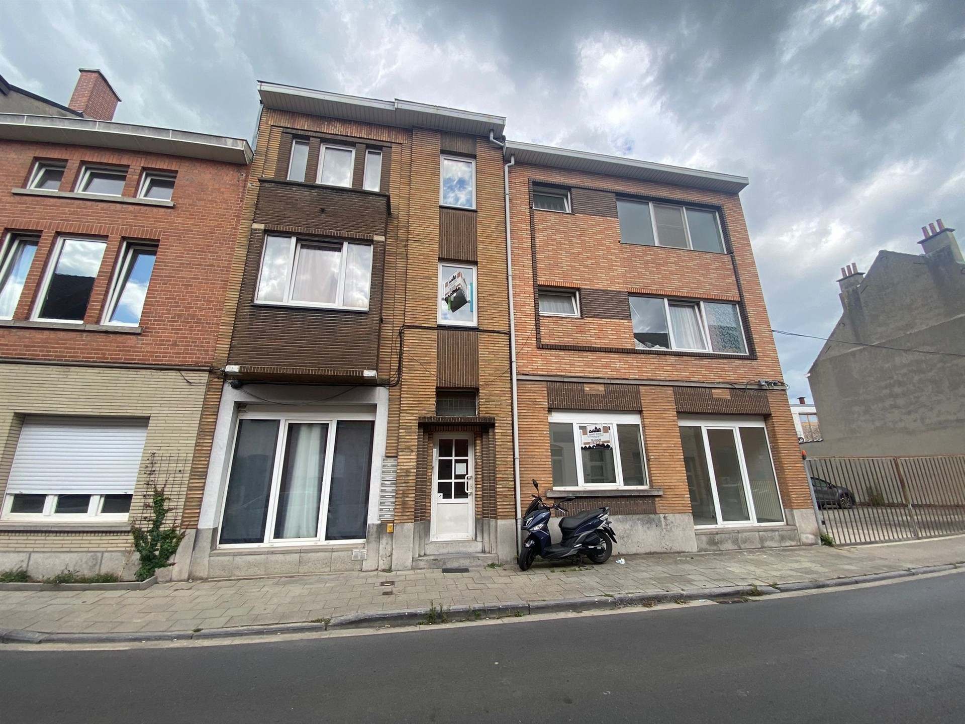 Knusse studio te Aalst - foto 1