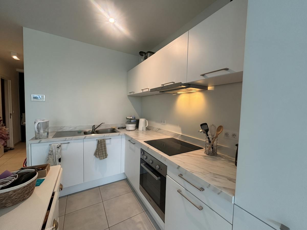 Eénslaapkamer appartement te huur in Sint-Lambrechts-Herk - foto 4