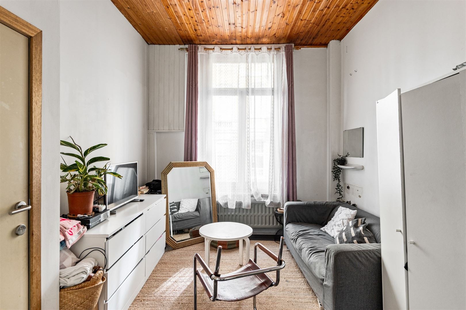 Te renoveren woning op gegeerde locatie - foto 5