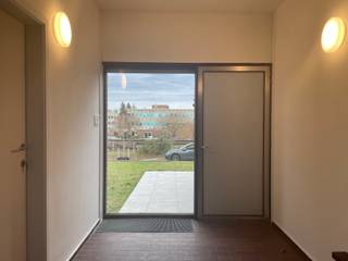 Maison à louer à Louvain