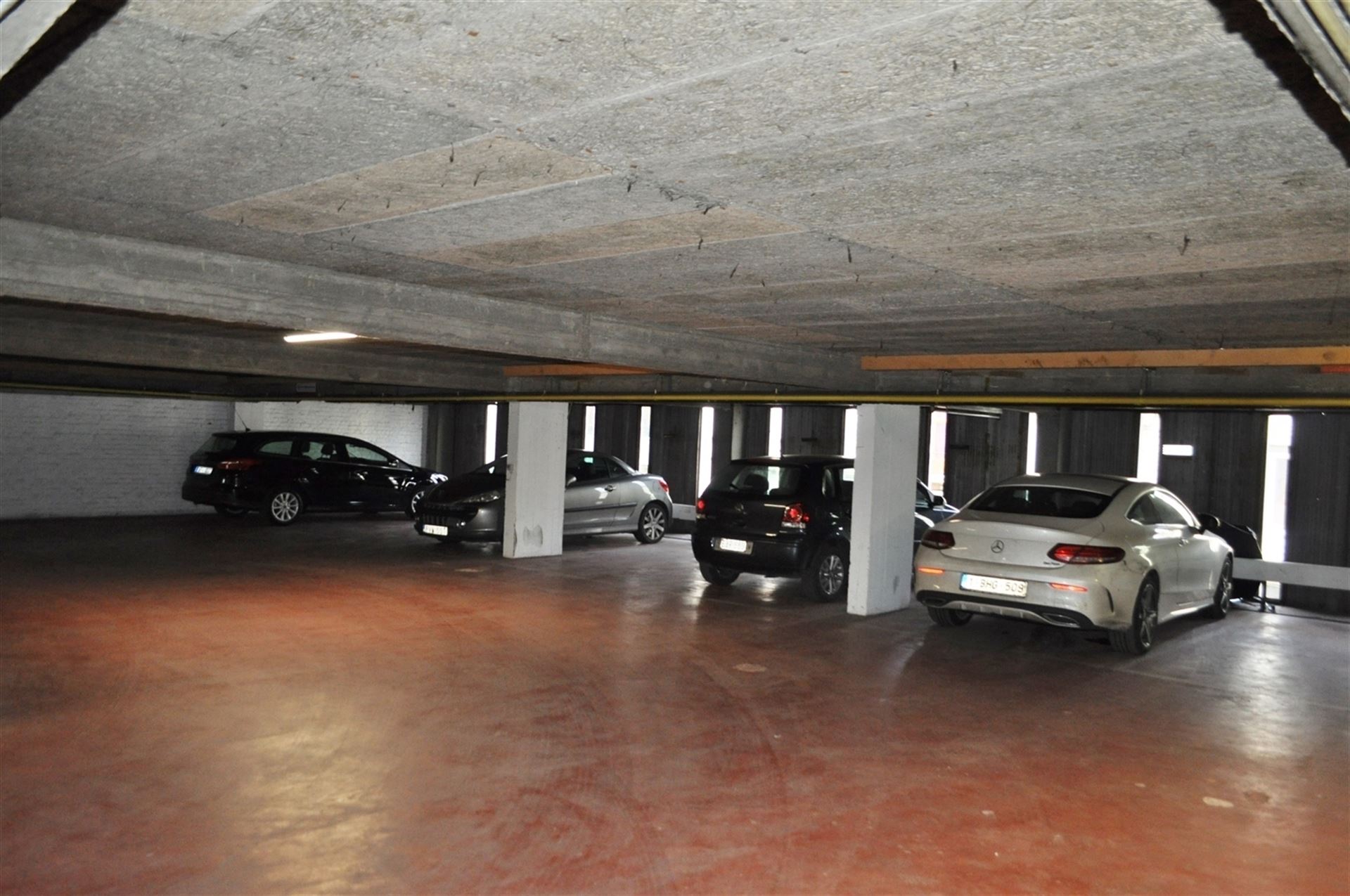Garage à louer à Anvers - photo 3