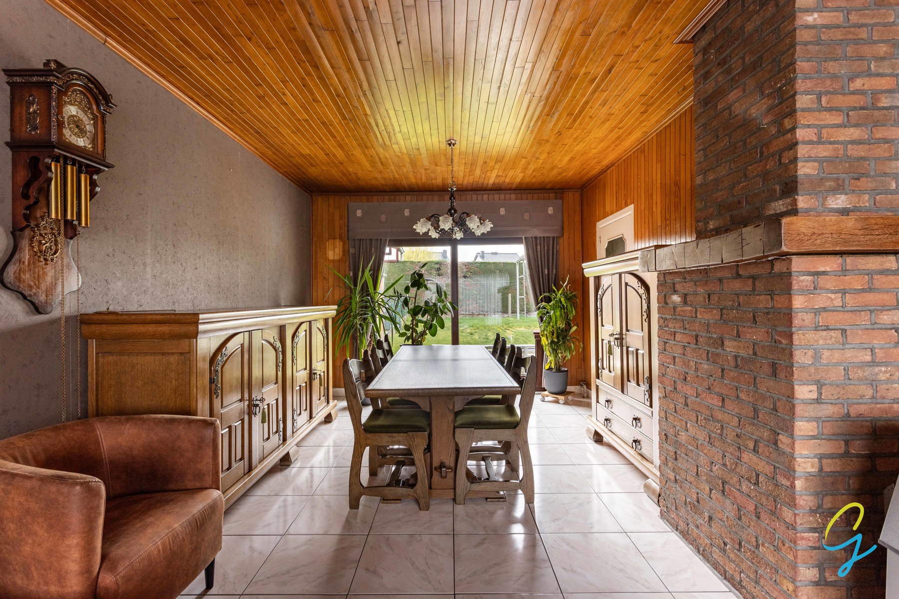 Maison à vendre à Wichelen avec 3 chambres - photo 4