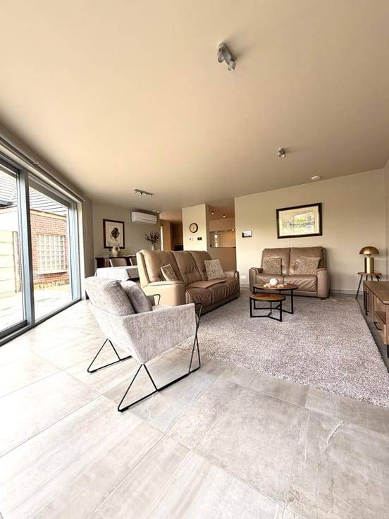 Huis te koop in Hofstade met 4 slaapkamers - foto 4