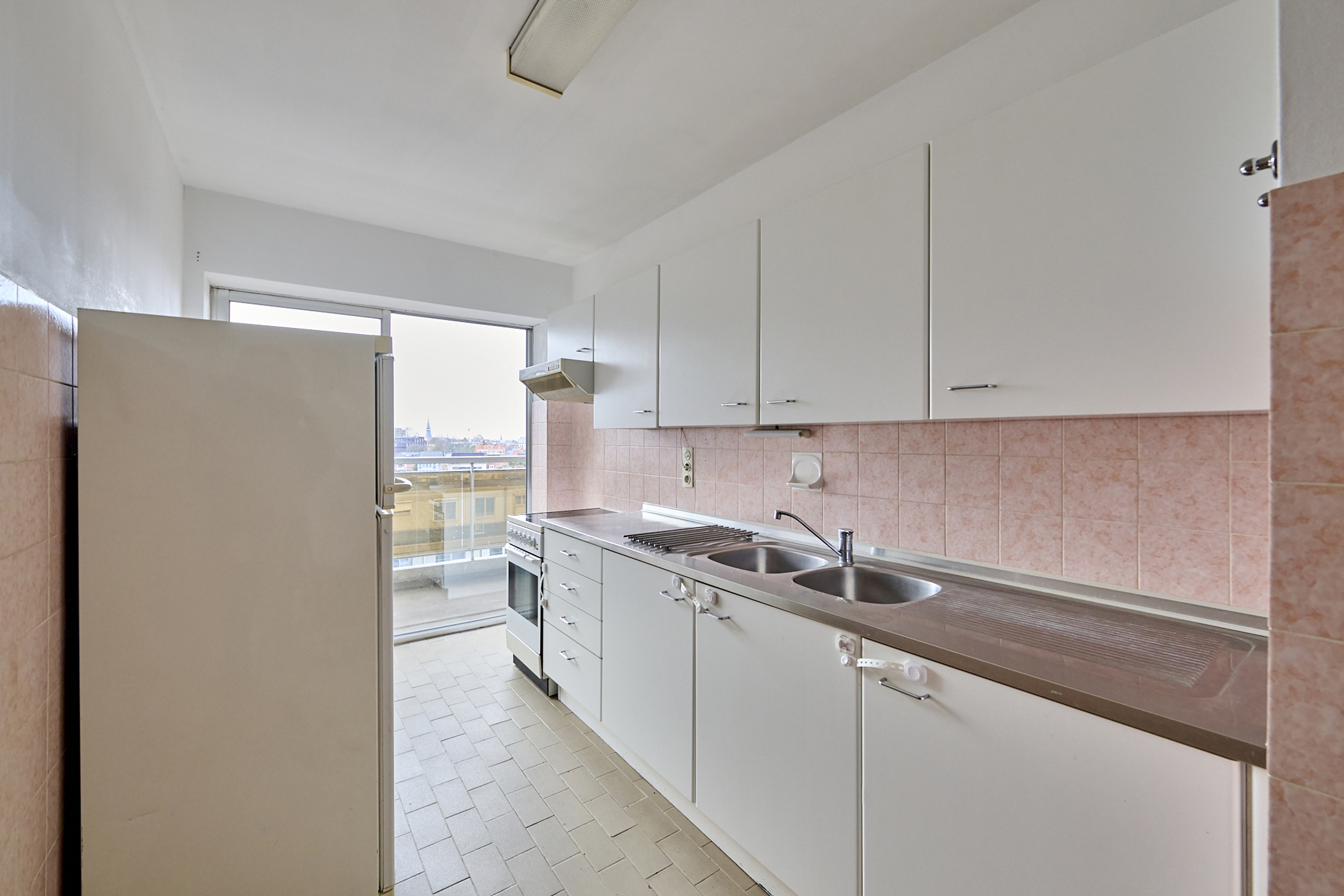 Centraal gelegen éénslaapkamerappartement in hartje Hasselt - foto 5