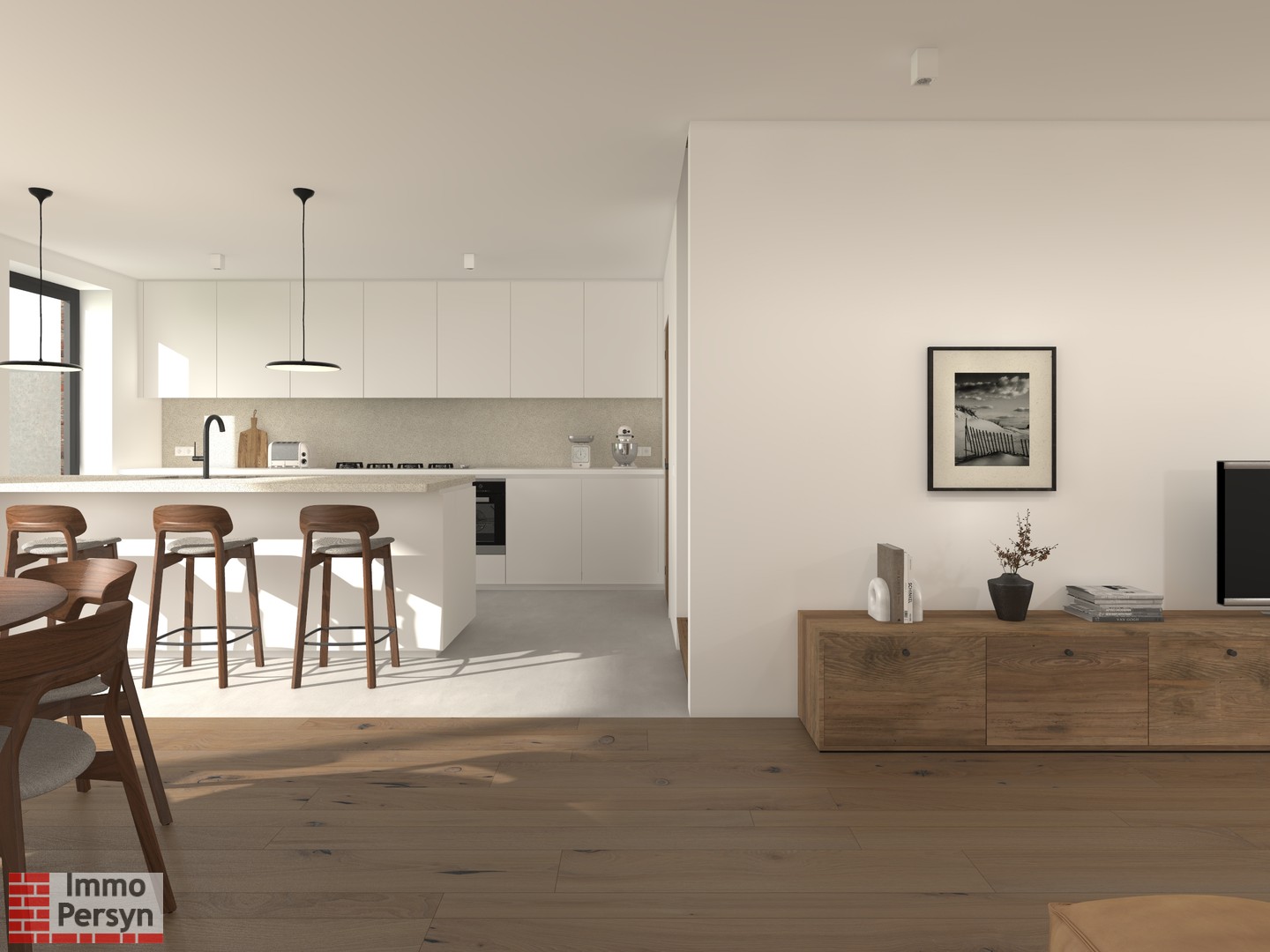 Maison à vendre à Scherpenheuvel avec 3 chambres - photo 5