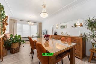 Apartment for sale in De Haan