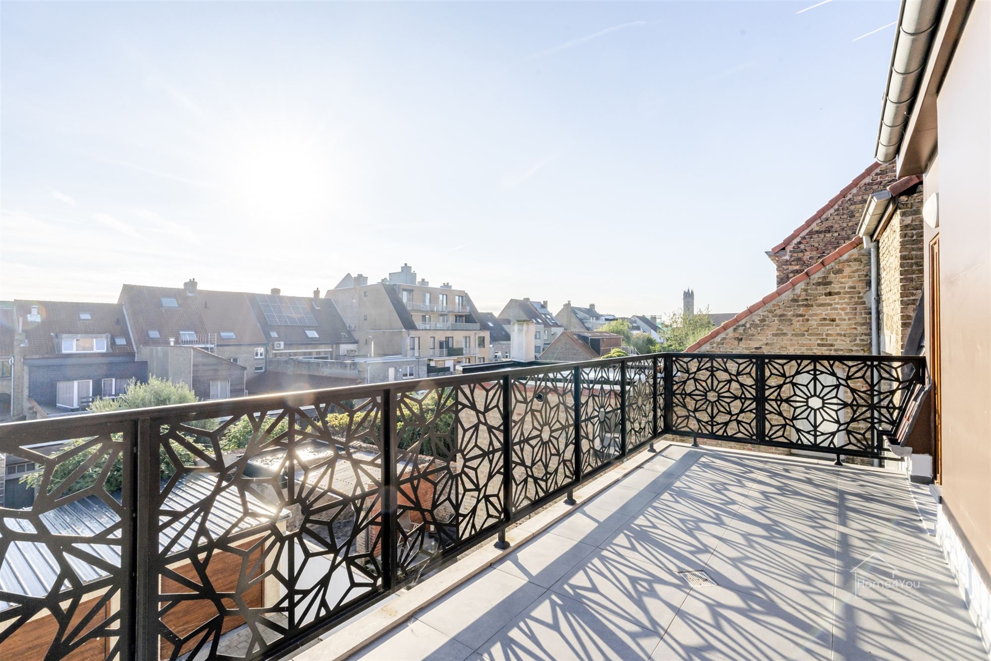 Spacieux appartement en duplex 4 chambres 2 salles de bains ! - photo 3