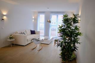 Appartement à louer à Anvers