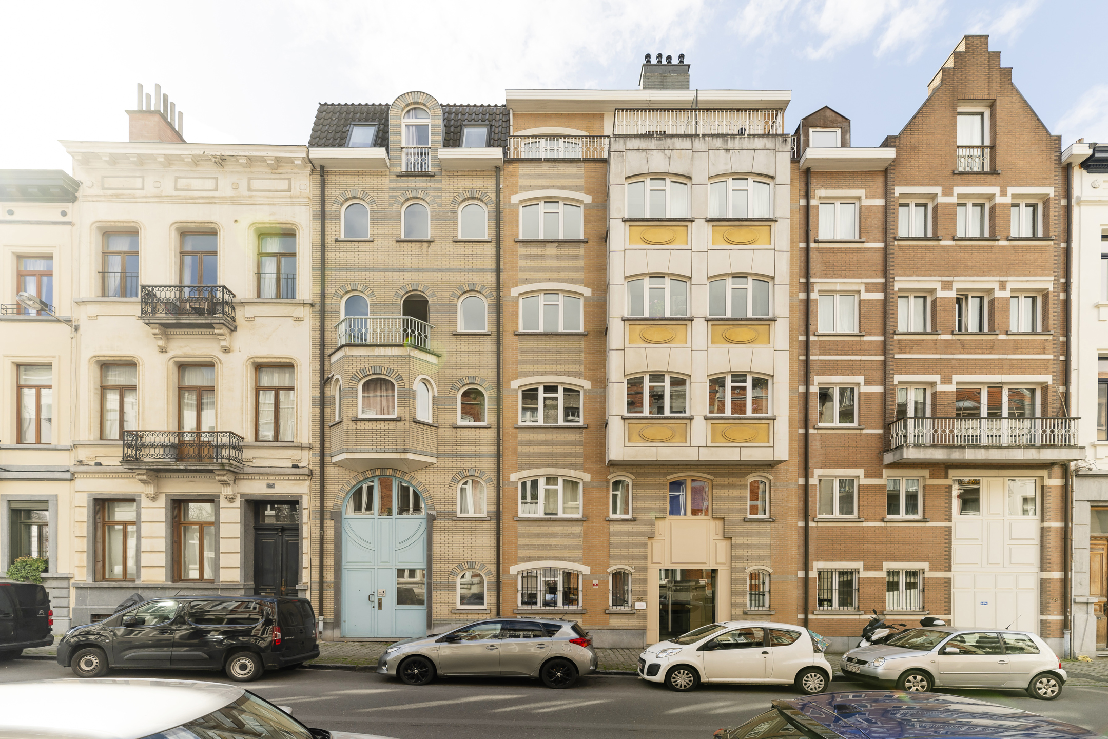 Infos & bezoek: David Maes - dmaes@trevi.be - 0478/26 43 28 - foto 4