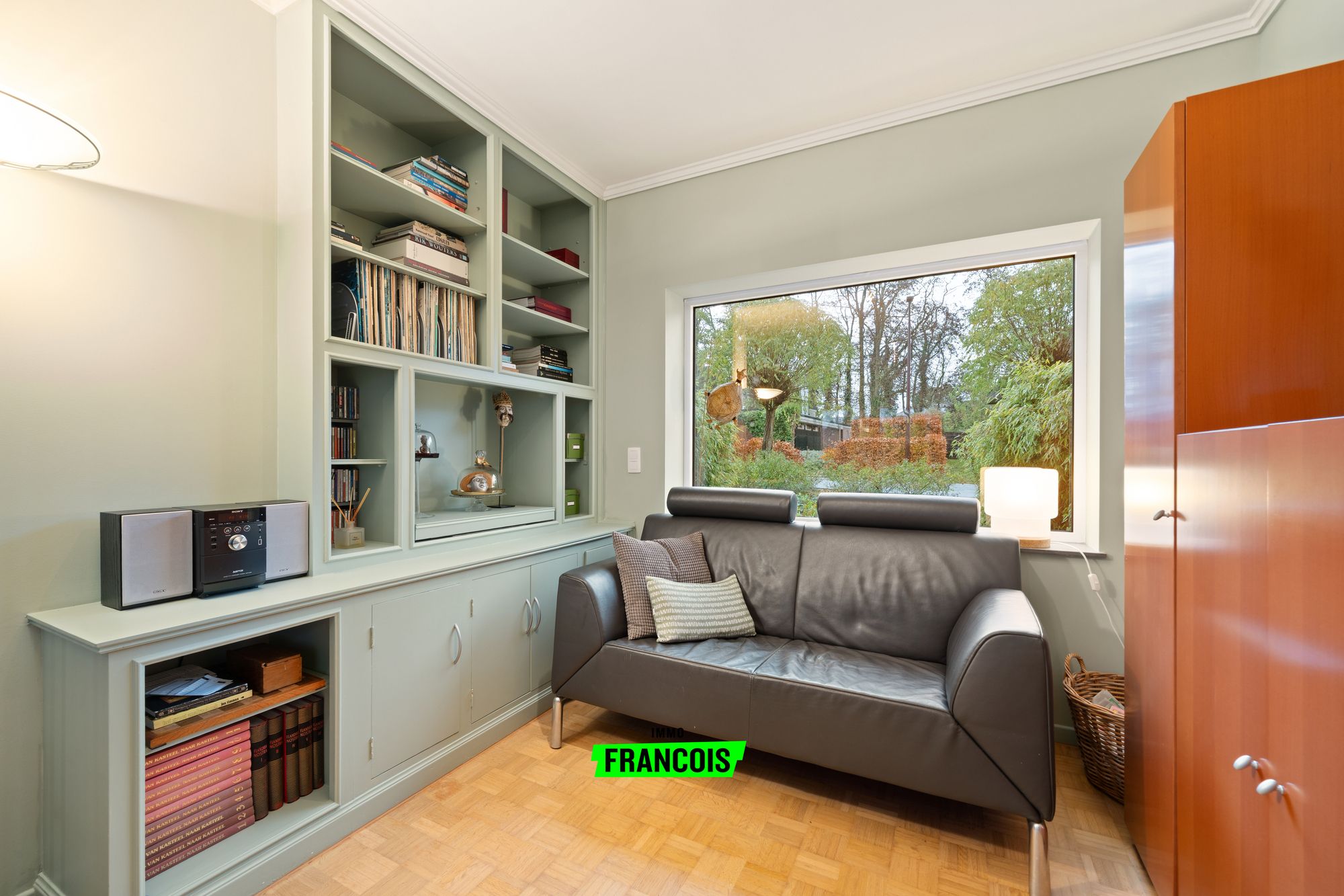 House for sale in Alsemberg with 4 bedrooms - photo 5