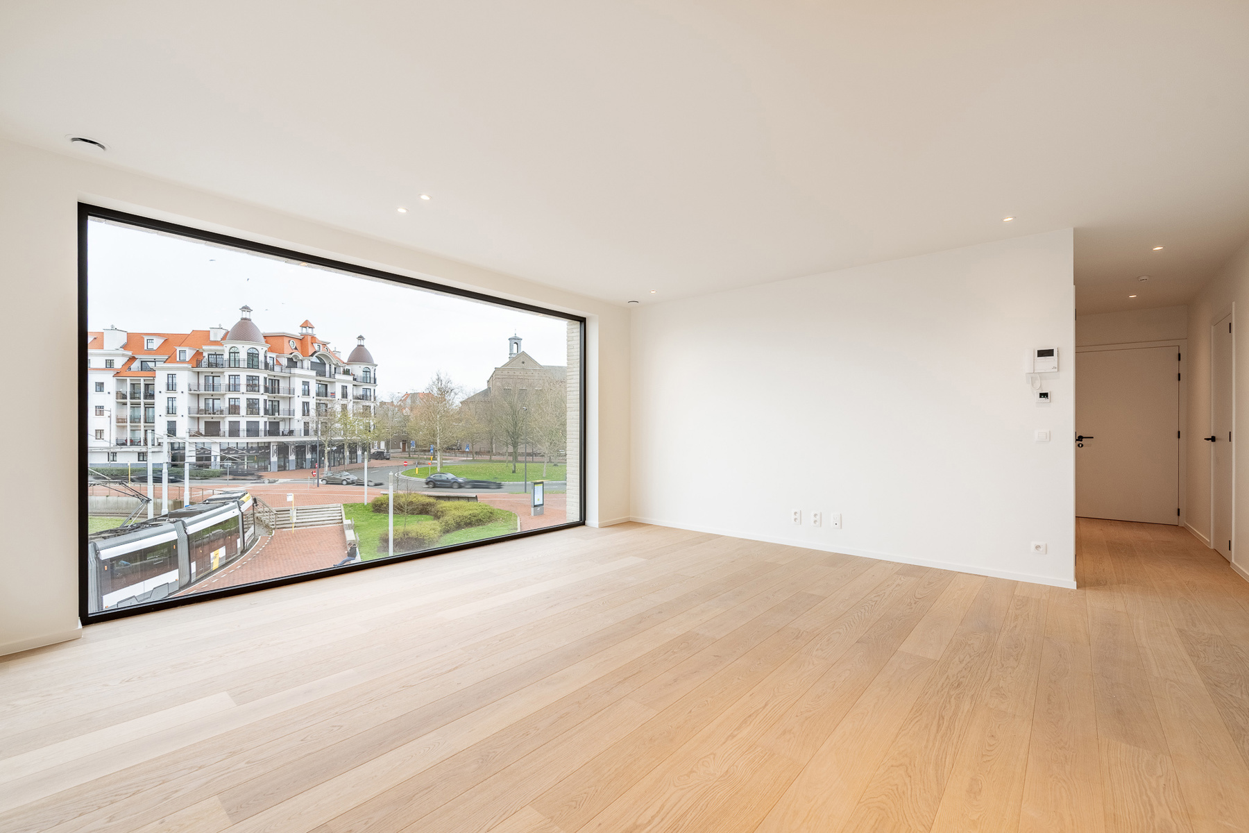 Apartment for sale in Knokke-Heist with 2 bedrooms - photo 1