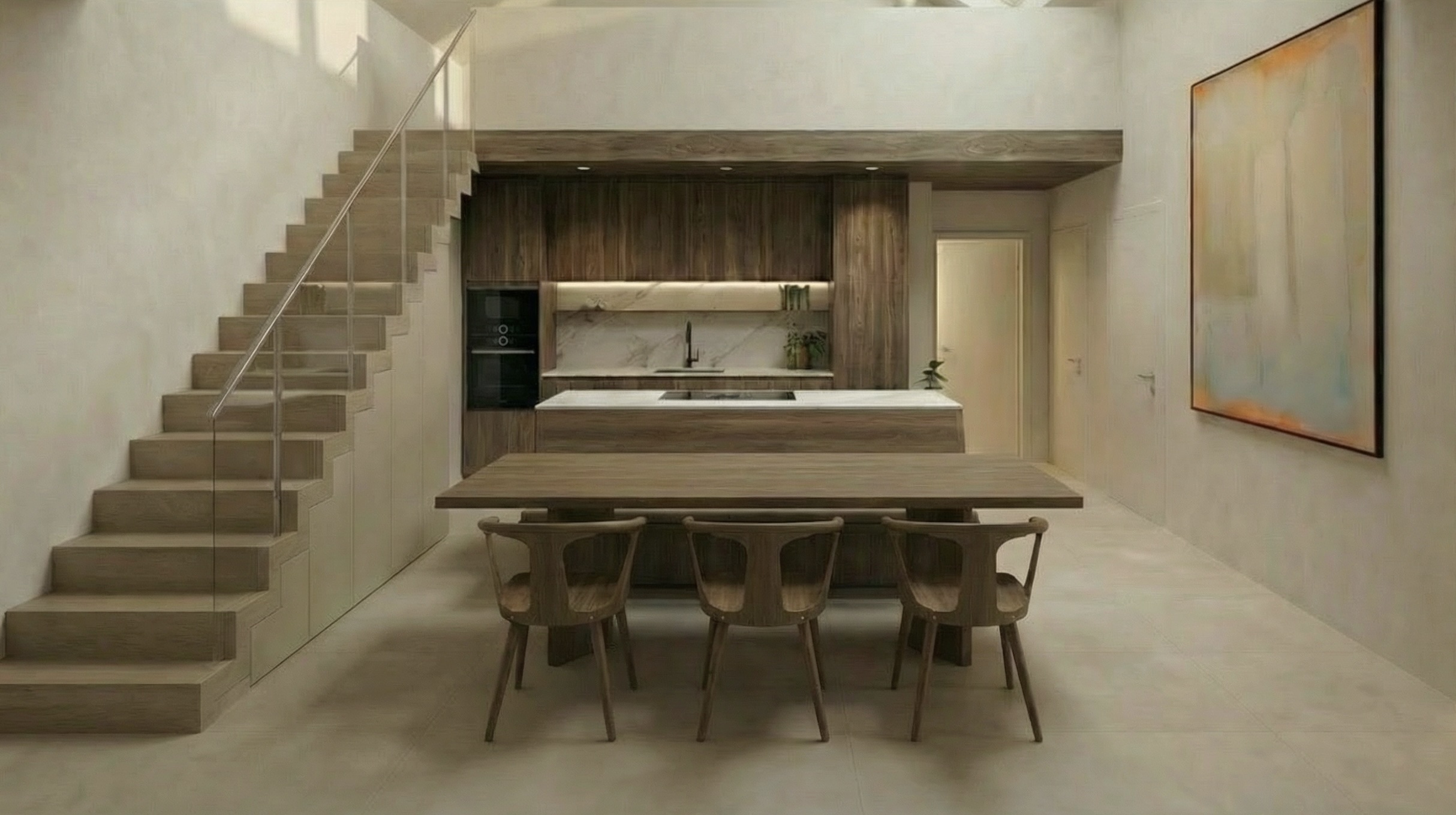 Exclusief residentieel wonen in het hart van Keerbergen - foto 5